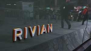 Rivian stock upgraded by UBS