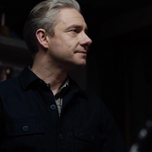 John Watson in BBC Sherlock Season 4: A Look Back