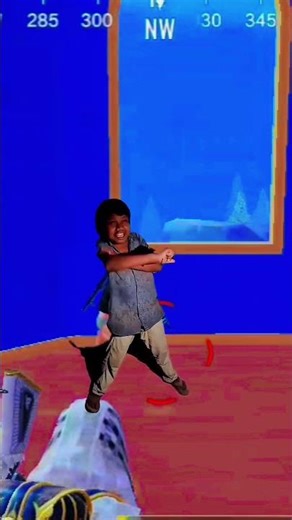 Best PUBG Meme Crossover Ever! 🔥 #Shorts #Funny