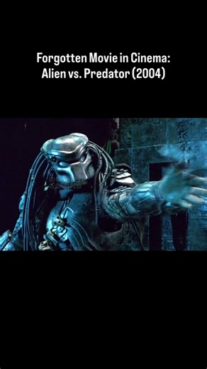 Vincent Barragan on Instagram: "Alien vs. Predator 4K UHD HDR 60FPS #movieclip #4kuhd #6kmovieclips #predatormovie #alienmovie #alienvspredator #avp #cinemahistory #movietimes"