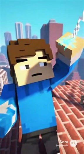 Mine Spider Movie Trailer #spiderman #minecraft #minecraftshorts #movie #popular