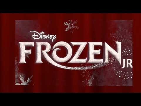 FROZEN JR - Fixer Upper
