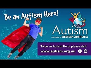 Autism Awareness: Autism Heroes_Peer Awareness Video