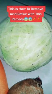 How To Rid Acid Reflux With This Remedy...#acidreflux #healing #healthcoach #viral | David Gallimore