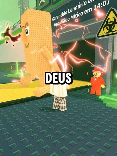 SAMMY GAVE ME AN EXCLUSIVE BRAINROT 🤩