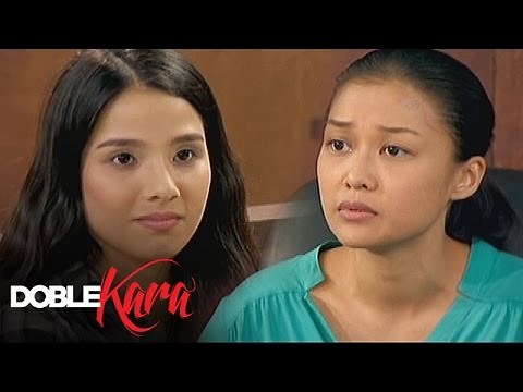 Doble Kara: Dina testifies against Alex