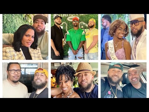 SLIDESHOW | Bonded Before Social Media: My Leading Ladies, Goodfellas, Loved Ones & Life Longs