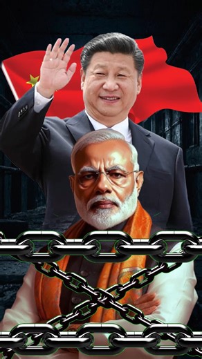 China Ka Silent War Against India | String of Pearls Explained #geopolitics #worldaffairs #ytshorts