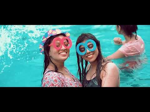 Wedding Pool Party | Cinematic Video | Jollywood Resort, Pushkar
