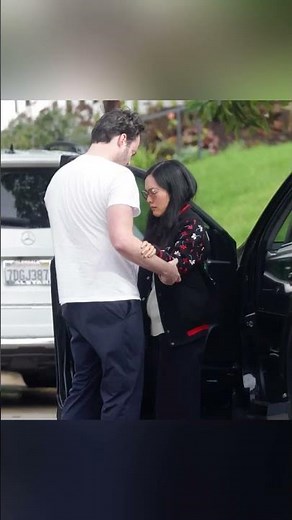 The reason for their separation has been revealed: Bill Hader and Ali Wong