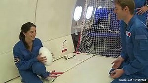 Great science from pointless questions