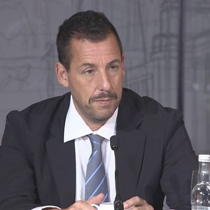 Adam Sandler has been entertaining audiences for a very long time. Take a look back at his winding career. | Esquire