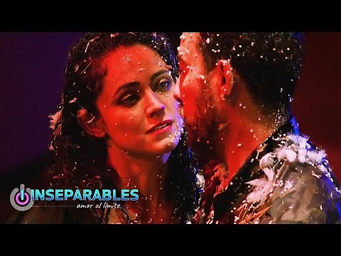 Jessica dropped out of this test and her dream of winning the competition | Inseparable