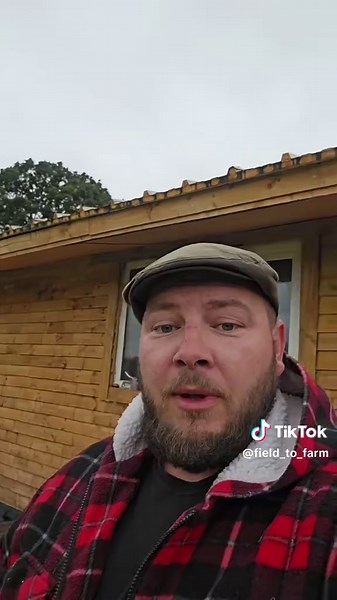 Have I escaped the Matrix? #offgrid #offgridliving #vanlife #homestead #onthisday