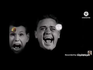 Screaming Crossover 5 (Nico Vega Version)