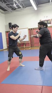 119K views · 3.7K reactions | Silat Entry into a hip throw. #karate #silat #judo #jiujitsu #MMA #selfdefense #brucelee #kungfu #jeetkunedo #foryou #karate #wingchun | Francis Fong Online Training | Facebook