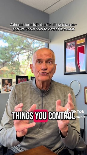 Understanding Atherosclerosis: Detection and Treatment