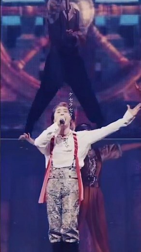 ケセラセラ歌詞動画『⚓️#ケセラセラ from 𝑨𝑹𝑬𝑵𝑨 𝑻𝑶𝑼𝑹 𝟐𝟎𝟐𝟑 “𝑵𝑶𝑨𝑯 𝒏𝒐 𝑯𝑨𝑲𝑶𝑩𝑼𝑵𝑬”🚩』# #ミセスグリーンアップル #ノアの方舟 #ゼンジン未到とイミュータブル