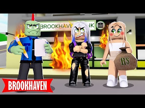 Wie Heeft Het Gedaan! (Roblox)