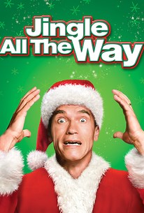 Jingle All the Way | Audience Reviews