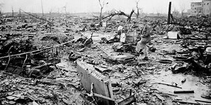 On This Day in History: Nevada crews load Hiroshima bomb in 1945