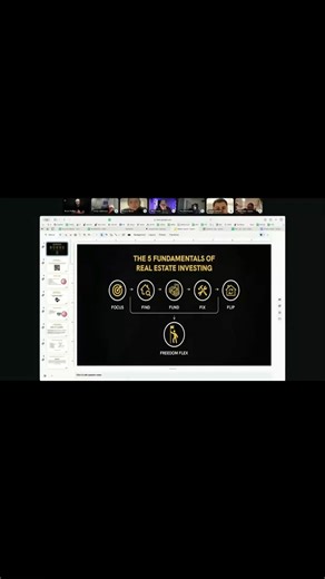 8. Clean5 Fundamentals Of Real Estate Investing You Can’t Afford To Miss Tonight!