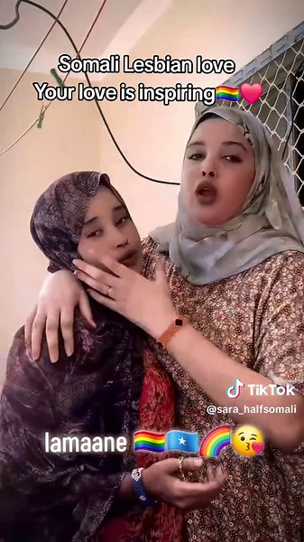 Celebrating Somali Lesbian Love and Inspiration