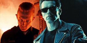 10 Ways Terminator 2 is the Best Movie in the Terminator Franchise