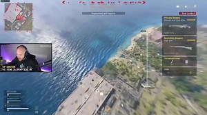 2.9K views · 12 reactions | WARZONE PACIFIC ITA : Attualmente ci sono lobby hackerate su Warzone che consentono ai giocatori di livellare completamente un'arma da 1 a 70 con una sola uccisione. È successo anche ieri sera a Dr Disrespect, TimTheTatman (clip in sottofondo) e Zlaner in streaming in una lobby pubblica che hanno trovato. #WarZone #WarZonePacific | Call of Duty Italia - La pagina | Facebook