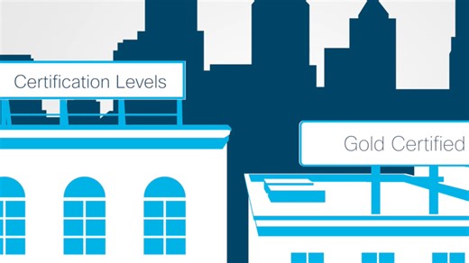 Cisco Partner Certifications - Cisco Video Portal