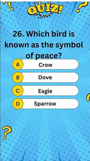 The Dove: More Than Just a Symbol of Peace - History & Meaning