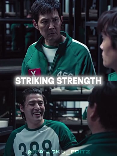 gi Hun vs sang woo and dae ho.