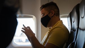 Mask mandate on planes, trains, airports dropped; Uber follows suit