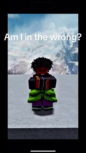 Let me know what yall think and @Mar @TTKlieutenant @duddabug @nothingbutq @fern📱 @Yurei @️kup @Tank #aebizzel_17 #roblox #thestrongestbattlegrounds #herobattlegrounds #fightinggamescommunity