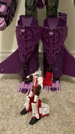 G1 Fireflight Transformation