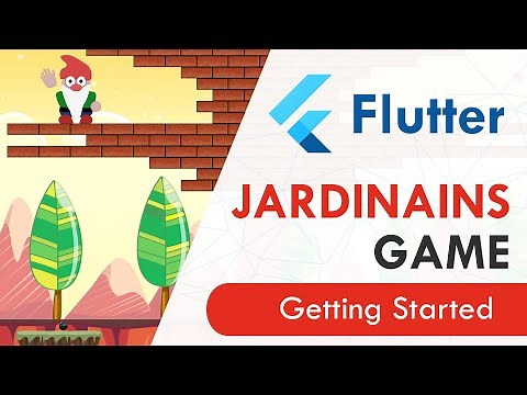 Creating a Game From Scratch in Flutter | NO GAME ENGINE USED!