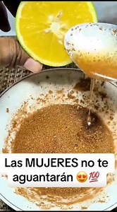 No la use mucho por qué después te crecerá demasiado 💯😱💪🔥 #reels2024 #reelsfypシ #reelsfyp #reelsfb #reelsindia #reelschallenge #reelsviral #reelsviralシ #poder #reelsvideoシ | Recetas con Tata