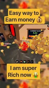 How to Earn Money Easily💰🤑 in Drill to Earth’s Core
