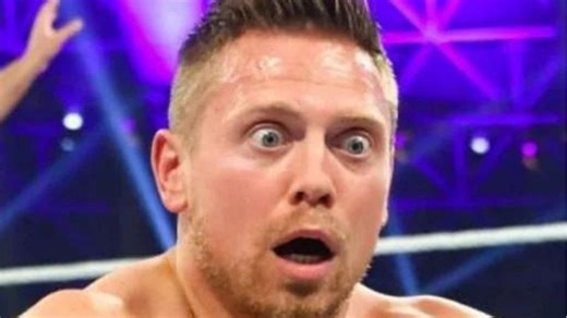 The Miz once dubbed former WWE Champion as the 'gassiest' star