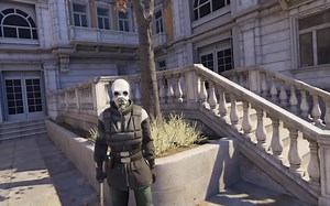 社区正在使用HLA的起源2引擎重置半条命2——Project 17 开发日志