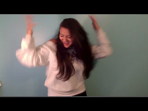 Taylor Swift - Shake It Off (ASL Cover) #HelpingHands