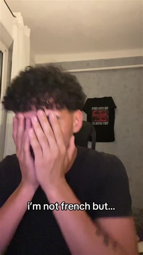 Understanding 'I'm Not French' in Popular Culture