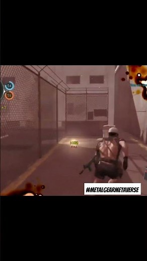 #mgo3 happy end x 2 full length