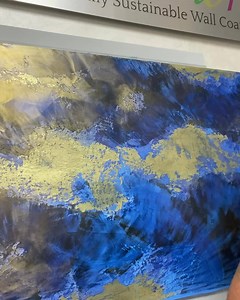 256K views · 2.6K reactions | Our Novacolor Ambassador Gian Carlo Sagasti at work with a super creative project. Watch the video and find out how to combine CalceCruda, Florenzia and Metallo_Fuso for a wow effect! | Novacolor Italia | Facebook