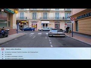 auto ecole nouveau Code de la Route 2019 : tests et cours pour le code 2019