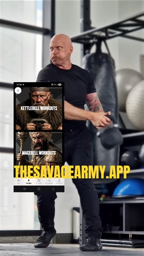 5 DAYS FREE TRIAL - THESAVAGEARMY.APP 🔥