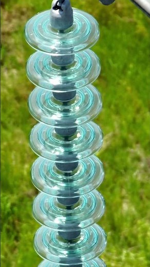 Drone Powerline Inspection ⚡️ #utilities #inspection #drone #thermal