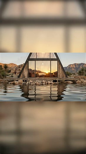 Modern House 3D Animation 🏡🔥 | Cinematic Architecture Design #shorts #3danimation