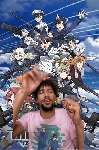 Explore Strike Witches: Series Overview and Analysis