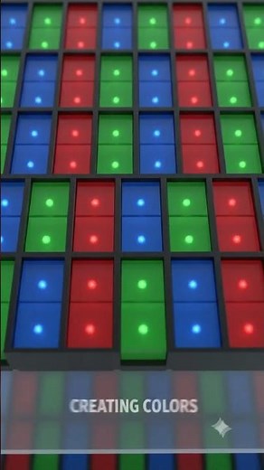The Trick Behind Every LCD Screen
